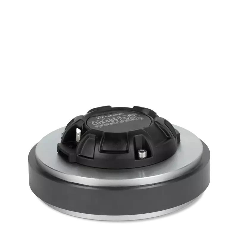 RCF CDX495 Driver ciśnieniowy 1.75", membrana PKX